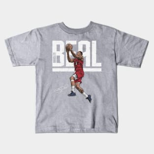 Bradley Beal Washington Hyper Kids T-Shirt